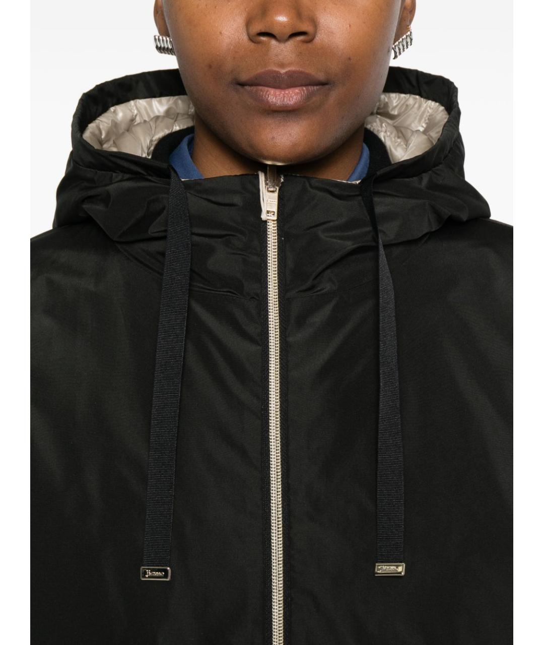 HERNO Мульти парка, фото 6