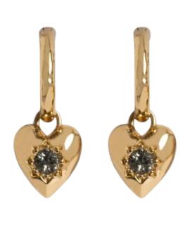 ZADIG & VOLTAIRE Серьги