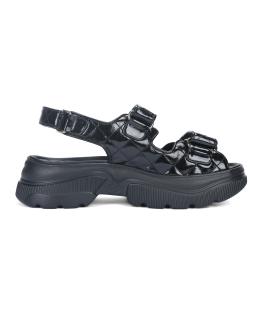 CHANEL Сандалии