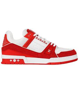 LOUIS VUITTON Низкие кроссовки / кеды