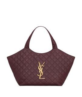 SAINT LAURENT Сумка тоут