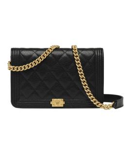 CHANEL Сумка через плечо