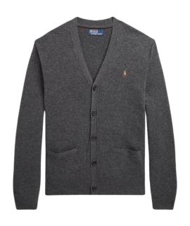 POLO RALPH LAUREN Кардиган