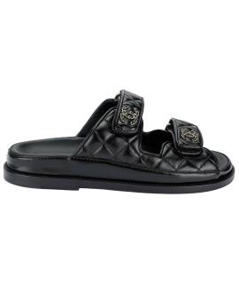 CHANEL Сандалии