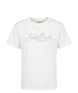 MC2 SAINT BARTH Футболка