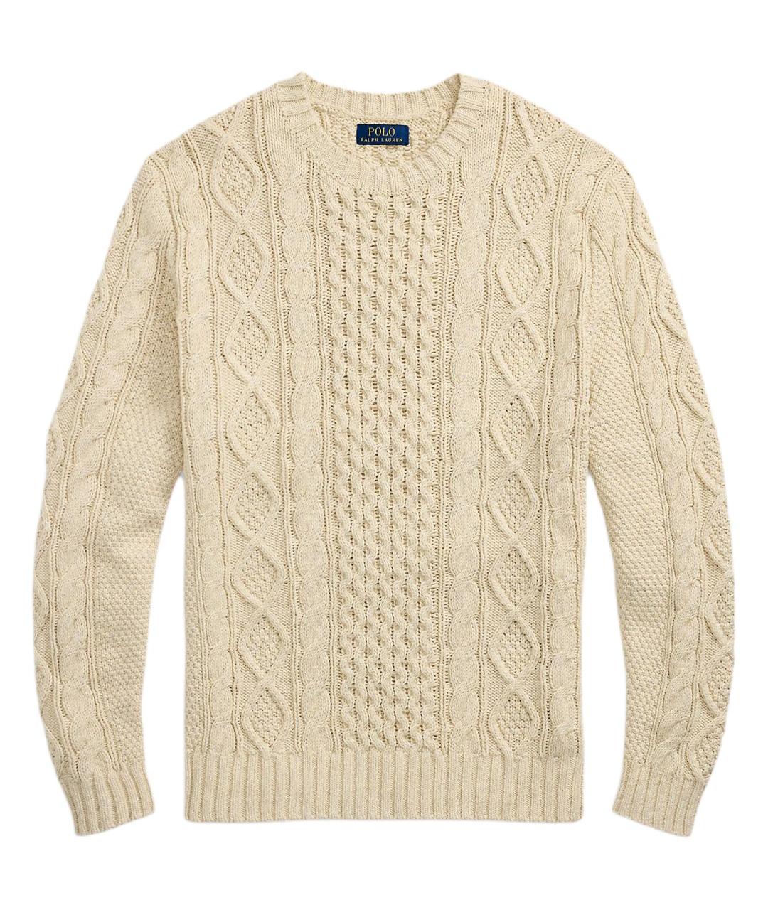 POLO RALPH LAUREN Мульти джемпер / свитер, фото 1