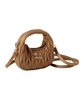 MIU MIU Сумка через плечо