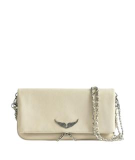 ZADIG & VOLTAIRE Сумка через плечо