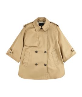 FAY Тренч/плащ