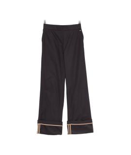 HERNO Прямые брюки