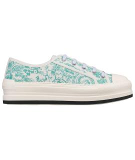 CHRISTIAN DIOR Кеды