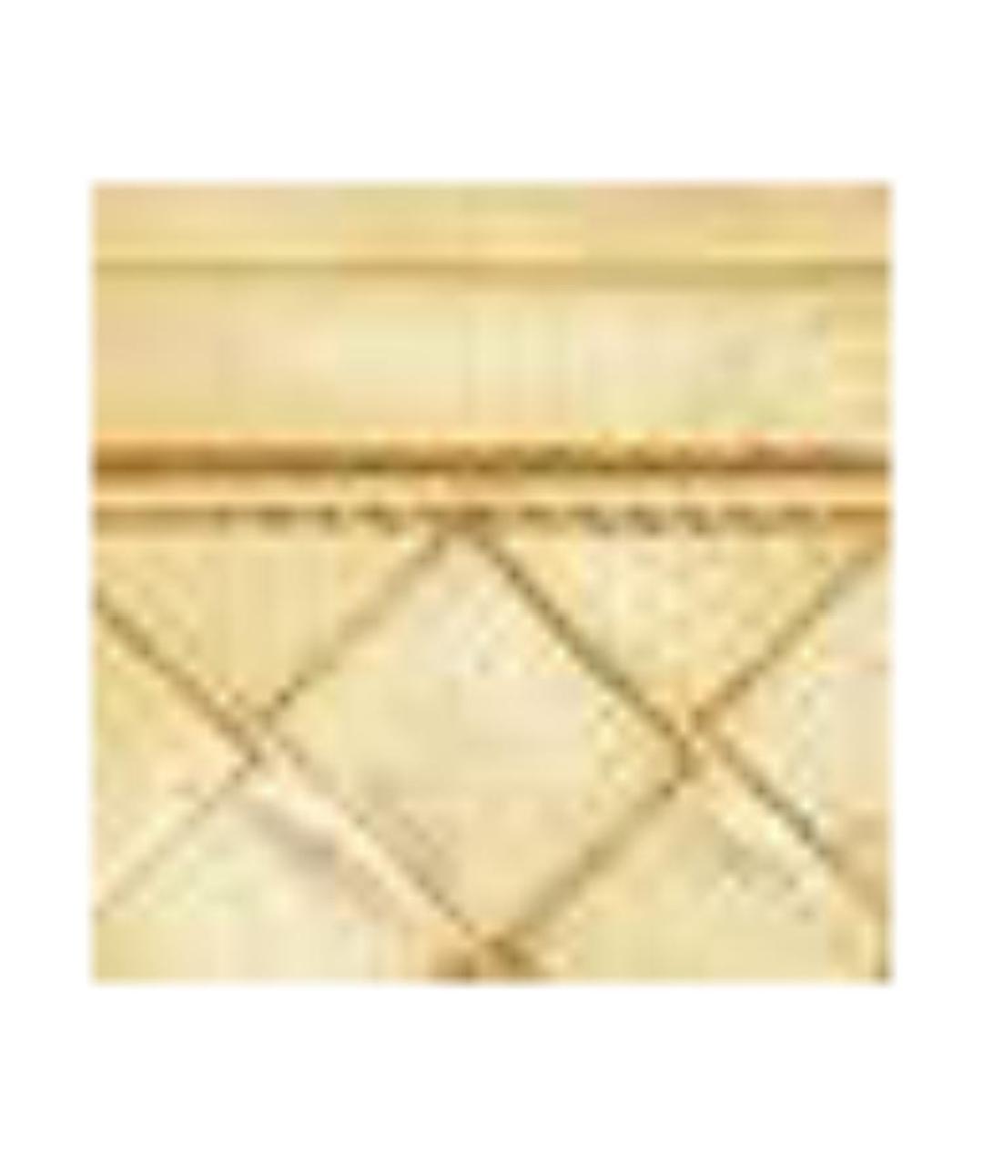 BOTTEGA VENETA Золотой кожаный кардхолдер, фото 2