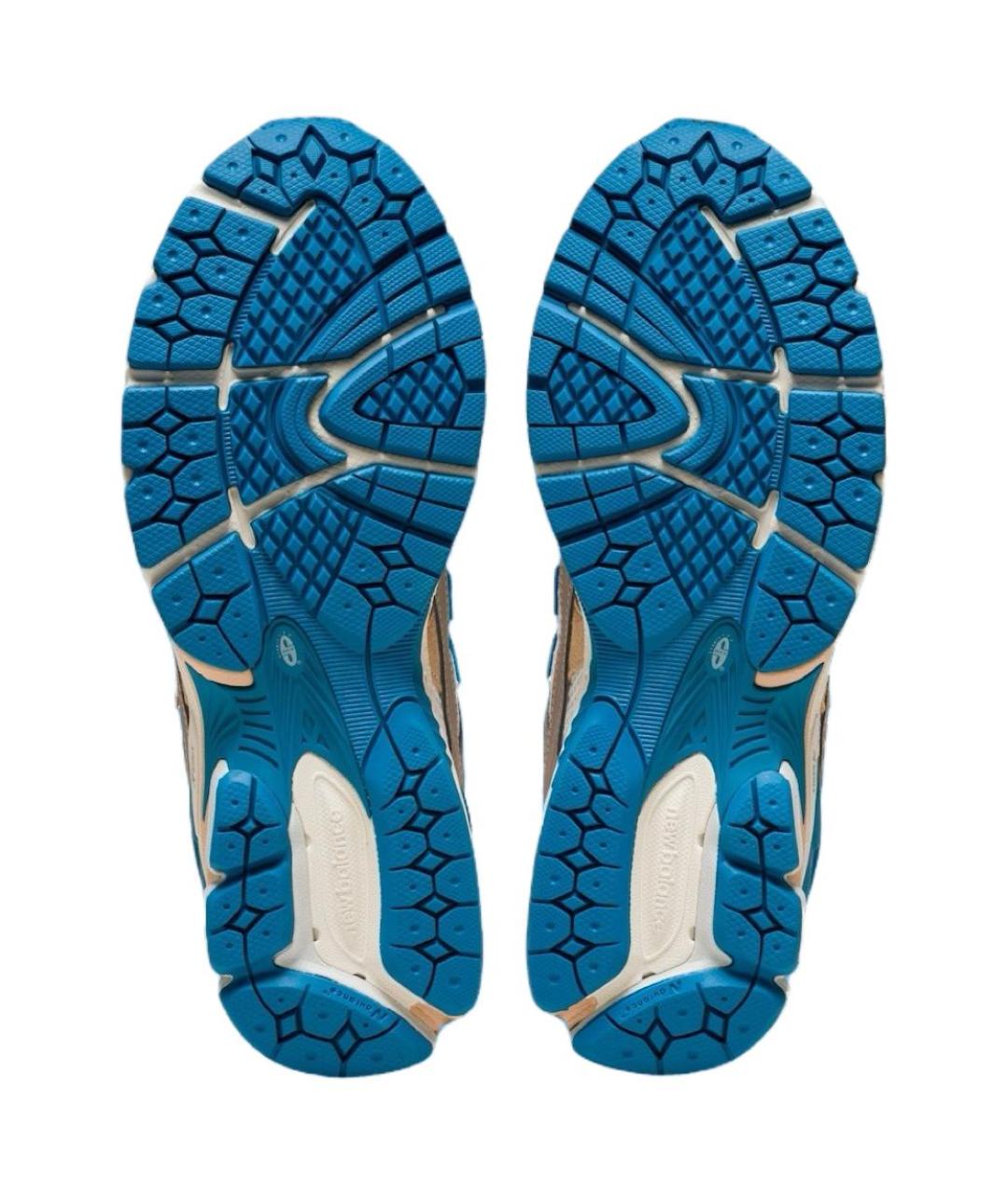 NEW BALANCE Мульти высокие кроссовки / кеды, фото 8