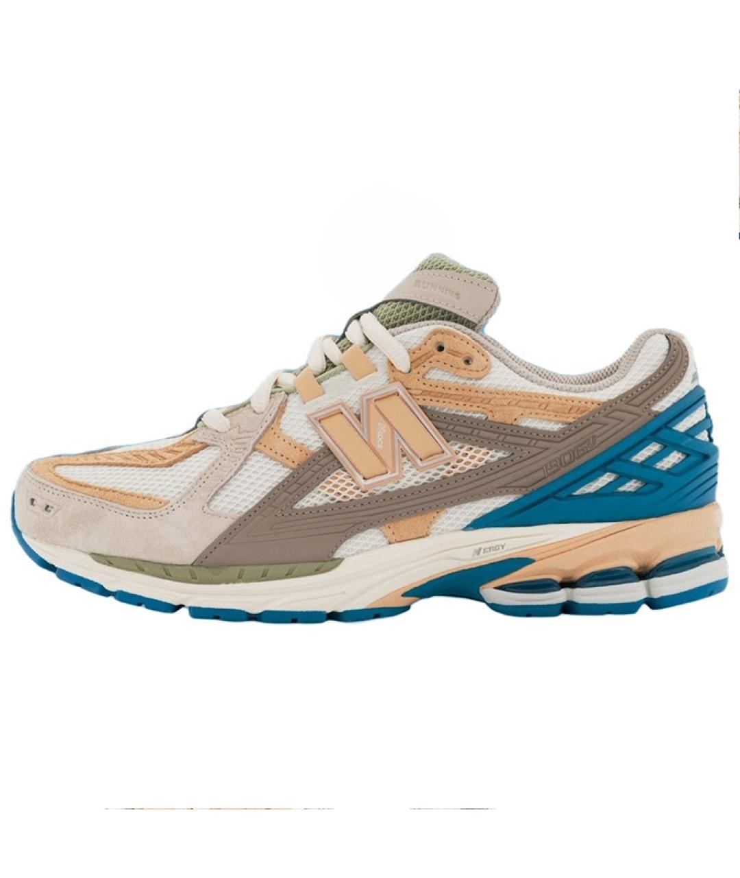 NEW BALANCE Мульти высокие кроссовки / кеды, фото 9