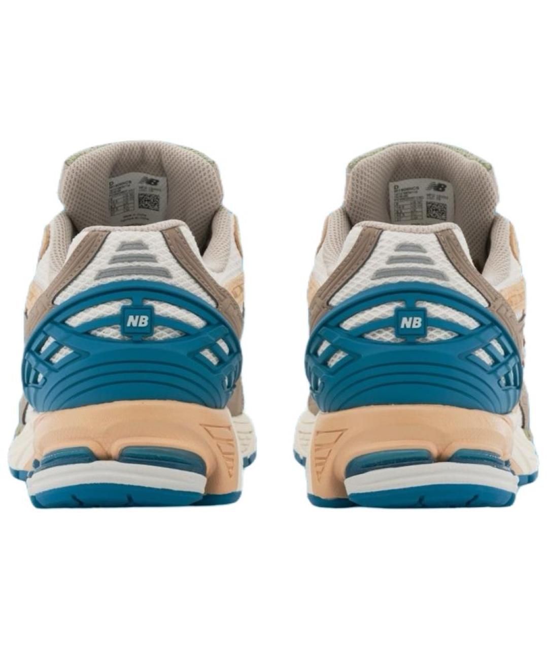 NEW BALANCE Мульти высокие кроссовки / кеды, фото 7