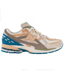 NEW BALANCE Высокие кроссовки / кеды