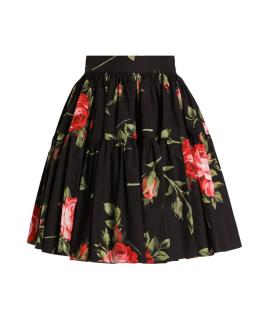DOLCE&GABBANA Юбка мини