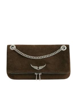 ZADIG & VOLTAIRE Сумка через плечо