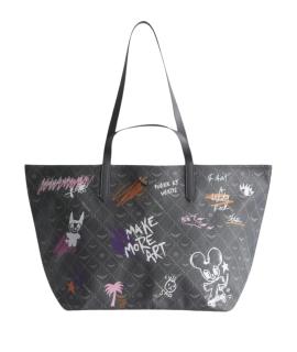 ZADIG & VOLTAIRE Сумка тоут