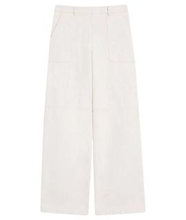 'S MAX MARA Прямые брюки