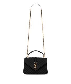 SAINT LAURENT Сумка через плечо