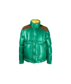 MONCLER Пуховик
