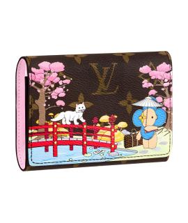 LOUIS VUITTON Кошелек