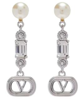 VALENTINO Серьги