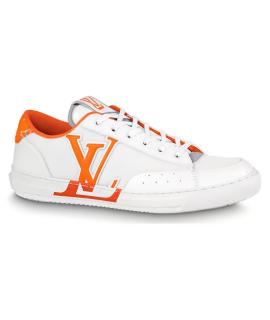 LOUIS VUITTON Низкие кроссовки / кеды