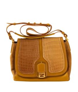 FENDI Сумка через плечо