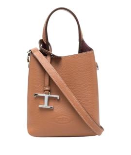 TOD'S Сумка с короткими ручками