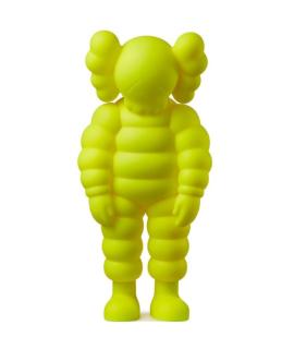 KAWS Скульптура