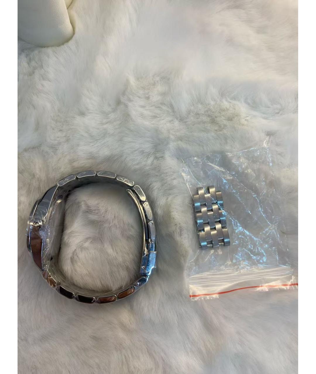 TUDOR Серебряные часы, фото 3