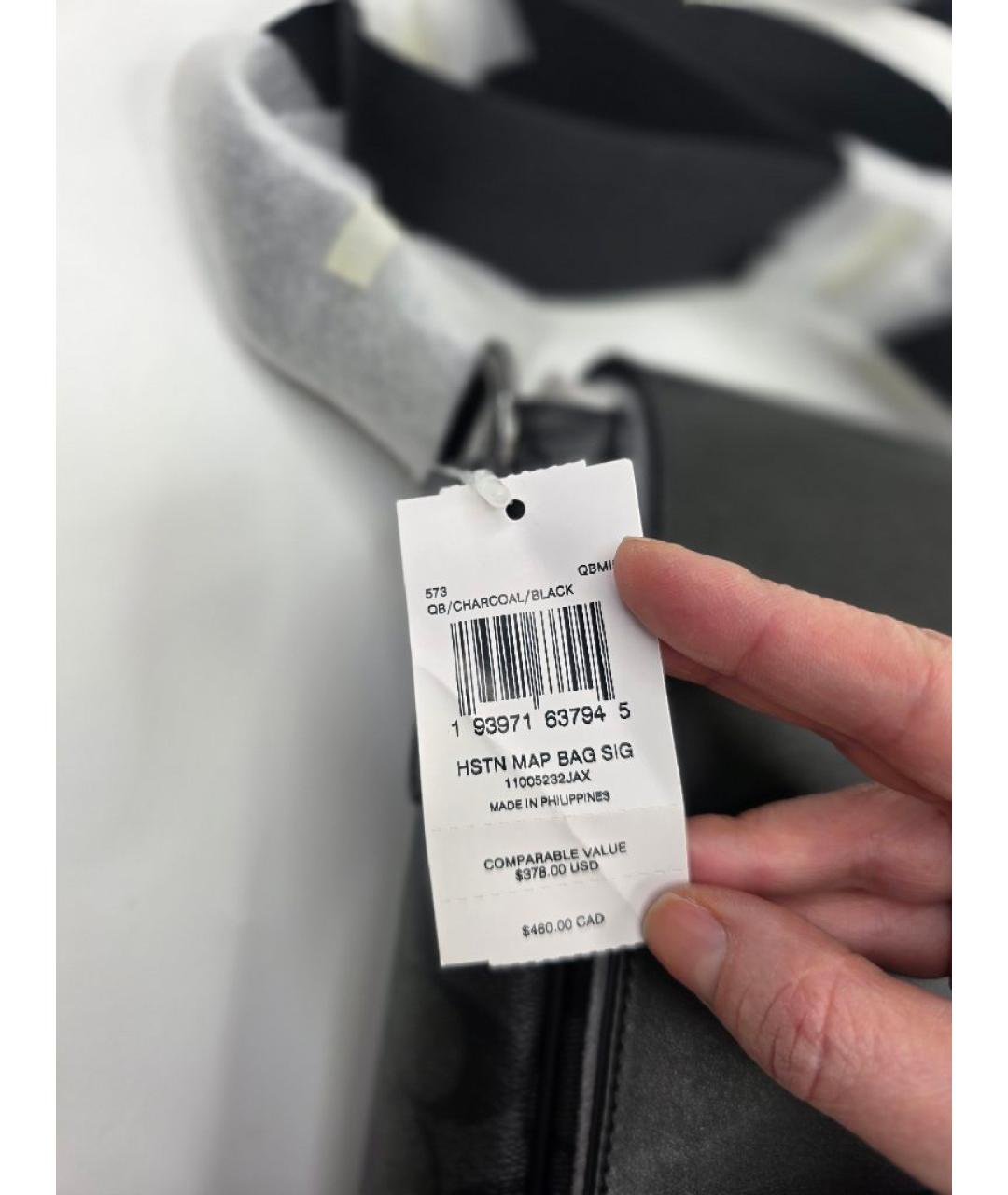 COACH Мульти сумка на плечо, фото 9