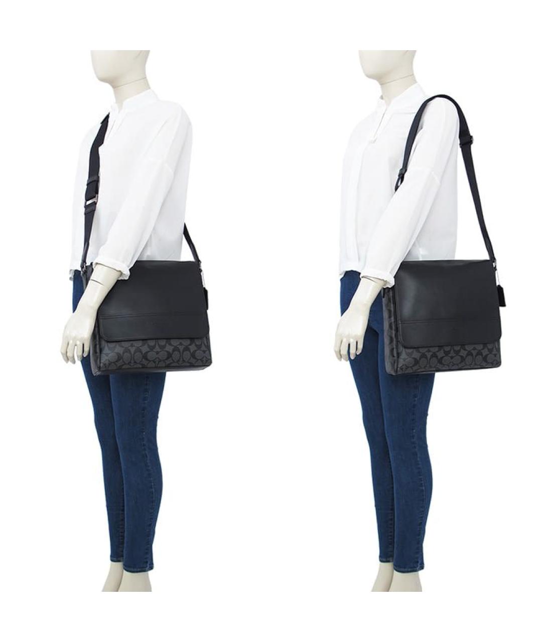 COACH Мульти сумка на плечо, фото 5