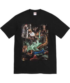 SUPREME Футболка