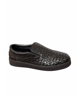 BOTTEGA VENETA Низкие ботинки
