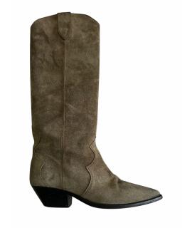 ISABEL MARANT Сапоги