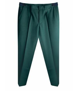 PRADA Классические брюки