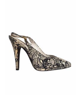 SAINT LAURENT Туфли