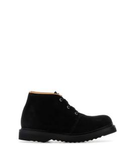 OUR LEGACY Низкие ботинки