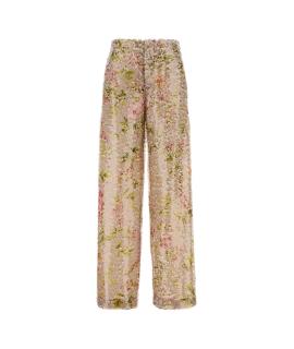 ALBERTA FERRETTI Прямые брюки