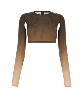 ANDREADAMO Лонгслив