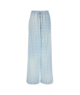 ERMANNO SCERVINO Брюки широкие