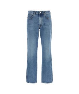 1989 STUDIO Прямые джинсы