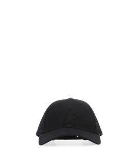 GOLDEN GOOSE DELUXE BRAND Кепка/бейсболка