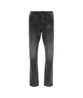 PURPLE Прямые джинсы