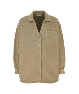 1989 STUDIO Кэжуал рубашка