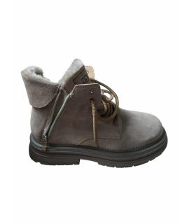 UGG AUSTRALIA Высокие ботинки