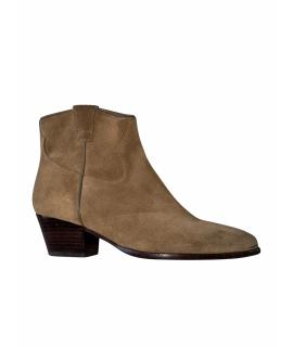 ASH Полусапоги